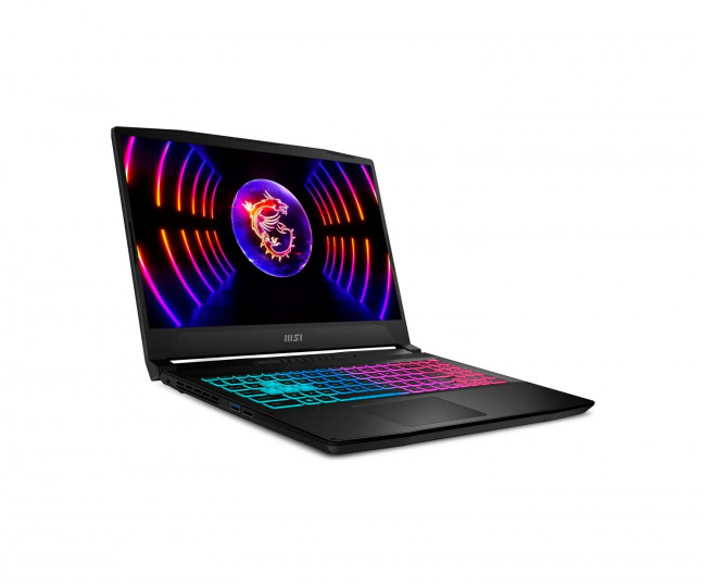 Ноутбук MSI Katana 17 B13VEK (B13VEK-1449XPL)